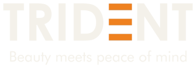 Trident Group: Beauty meets peace of mind