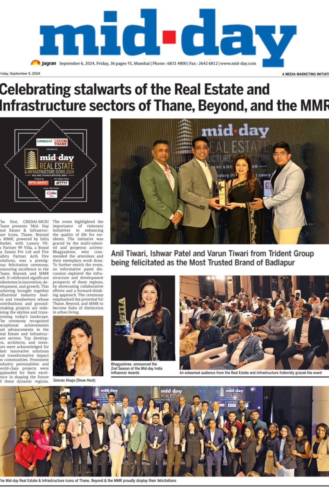 Press coverage 2